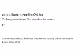 Autoalkatreszonline24