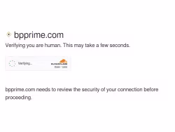 Bpprime