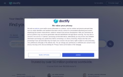Doctify