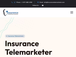Insurancetelemarketer