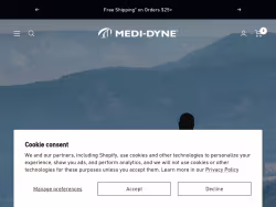 Medi-dyne