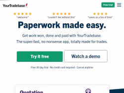 Yourtradebase