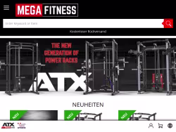 Megafitness