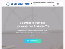 Columbustherapyandhypnosis