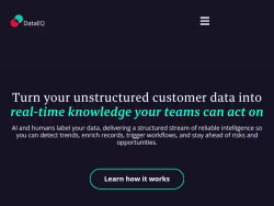 Dataeq