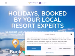 Resort-experts