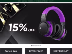 Cowinaudio
