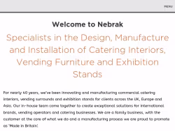 Nebrak