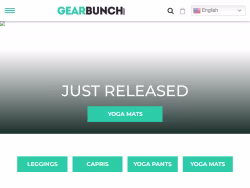 Gearbunch