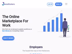 Jumaworkers