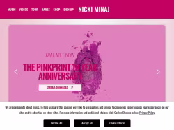 Nickiminajofficial