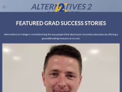 Alternativestocollege