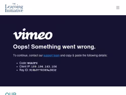 Learninginitiative