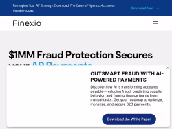 Finexio