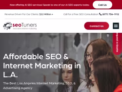Seotuners