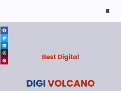 Digivolcano