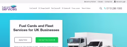Fuelcardservices