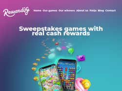 Rewardify