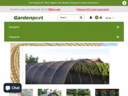 Agfabric