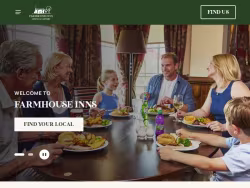 Farmhouseinns