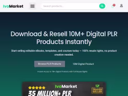 Ivomarket