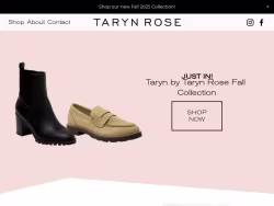 Tarynrose