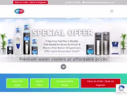 Aquaidwatercoolers