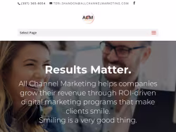 Allchannelmarketing