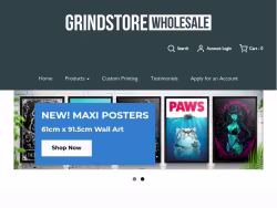 Wholesale