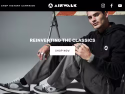 Airwalk