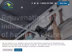 Rockvilleairductcleaning