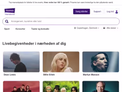Stubhub