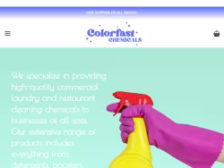 Colorfastchemicals