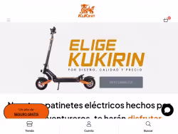 Kukirin