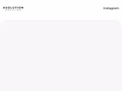 Asolutionacquisitions