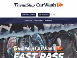 Friendshipcarwash