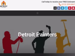 Painters-detroit
