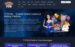 777pub