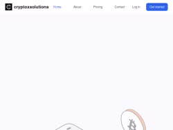 Cryptoxsolutions