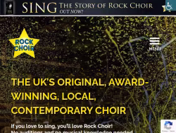 Rockchoir