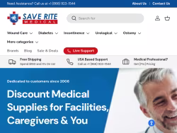 Saveritemedical