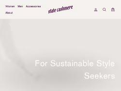 Statecashmere