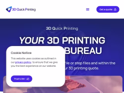 3dquickprinting