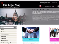 Thelegalstop