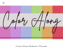 Coloralongpediatrictherapy
