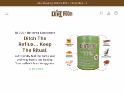Eatdirtfood