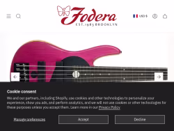 Fodera