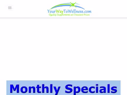 Yourwaytowellness