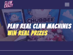 Clawcrazy