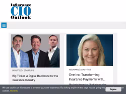 Insuranceciooutlook